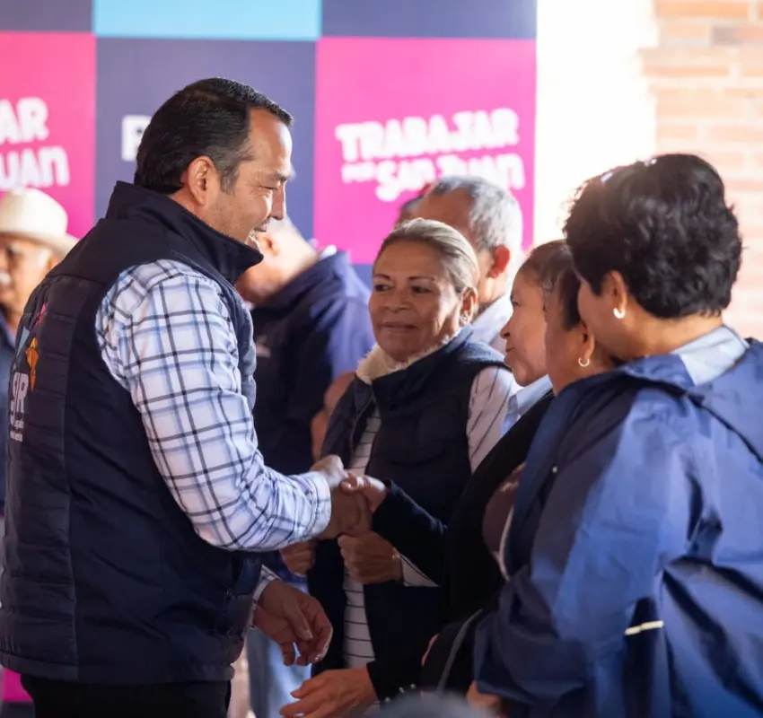 Atiende SJR a más de 8 mil mujeres
