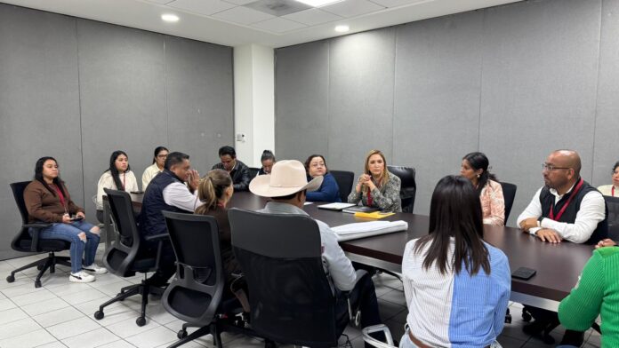 Atienden puntos críticos del Río Lerma CONAGUA y Gobierno de San ...