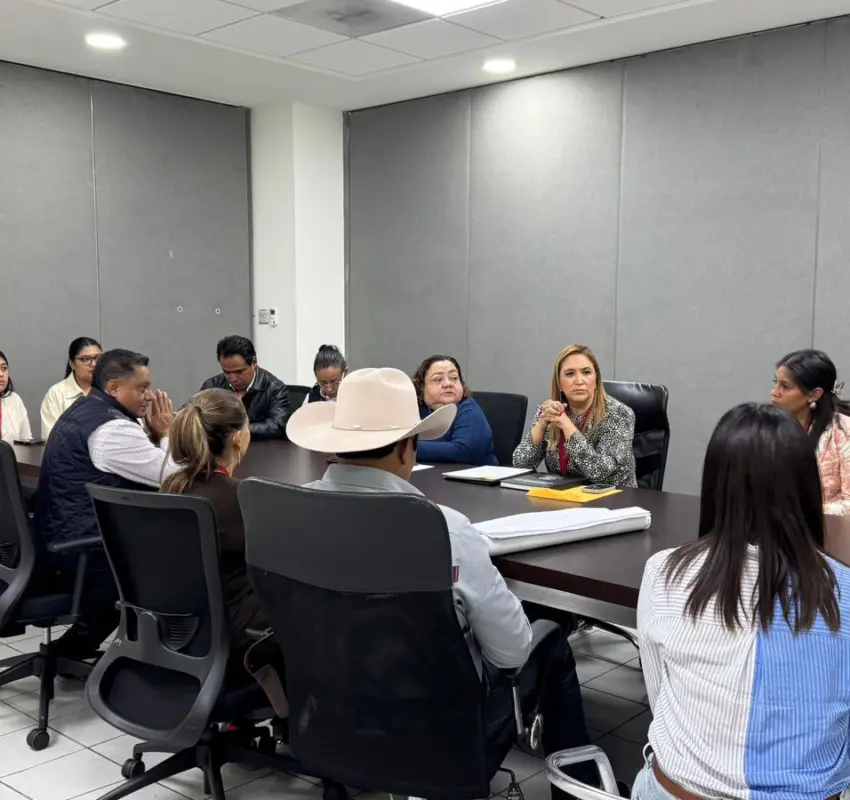 Atienden puntos críticos del Río Lerma CONAGUA y Gobierno de San Mateo Atenco