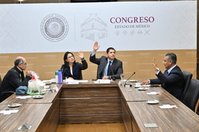 Avanza en comisiones declaratoria del alfeñique como patrimonio ...