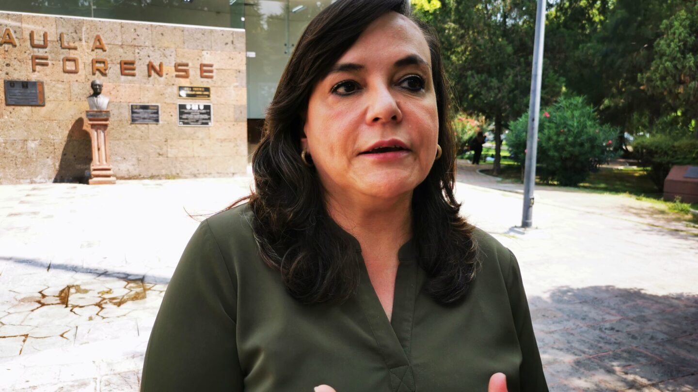 Avanza UAQ en atención de violencia de género   Noticias de Querétaro