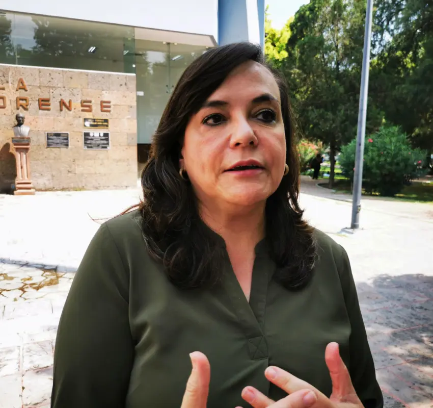 Avanza UAQ en atención de violencia de género