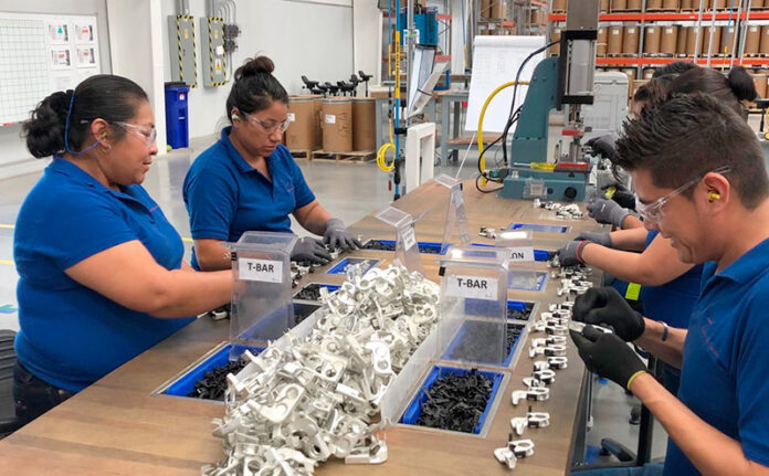 Bajó Indicador de Pedidos Manufactureros: INEGI - Primero Editores
