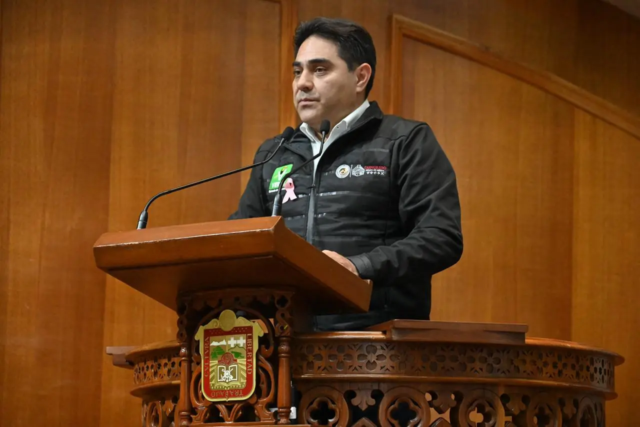 Cárcel por extorsión en transporte público del Edoméx PVEM