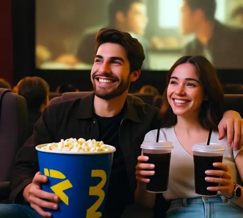 Combo Lunes Cinépolis: ahora de lunes a viernes hasta noviembre