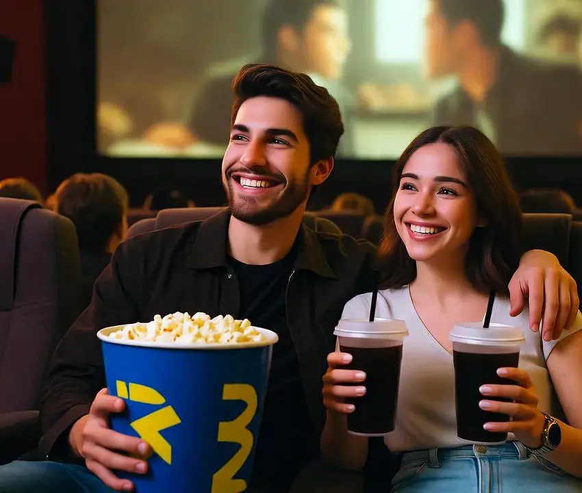 Combo Lunes Cinépolis: ahora de lunes a viernes hasta noviembre