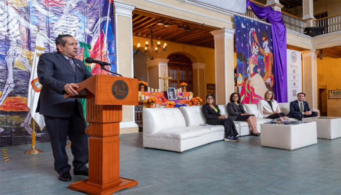 concluyeron-foros-de-consulta-uaemex Concluyen Foros de Consulta para Reforma a la Ley de la UAEMéx