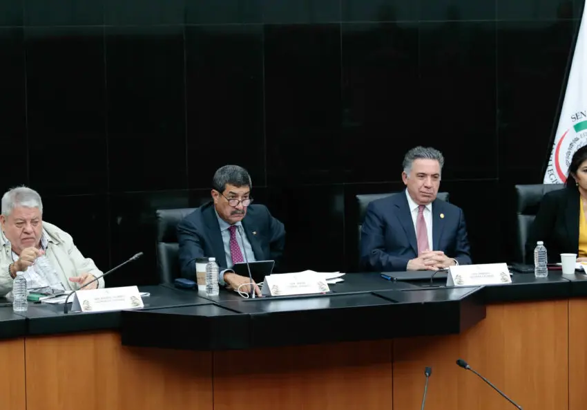Concluyó primer día de Audiencias Públicas sobre Ley de Amparo