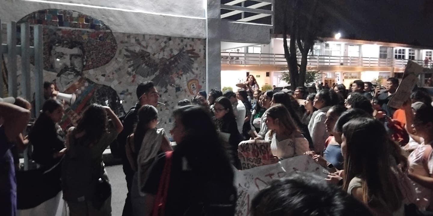 Conmemoran el 2 de octubre en la UAQ   Noticias de Querétaro