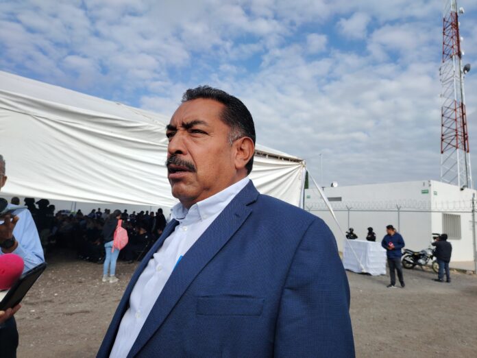 Corregidora aumentará puntos de monitoreo hacia Coroneo - Noticias ...
