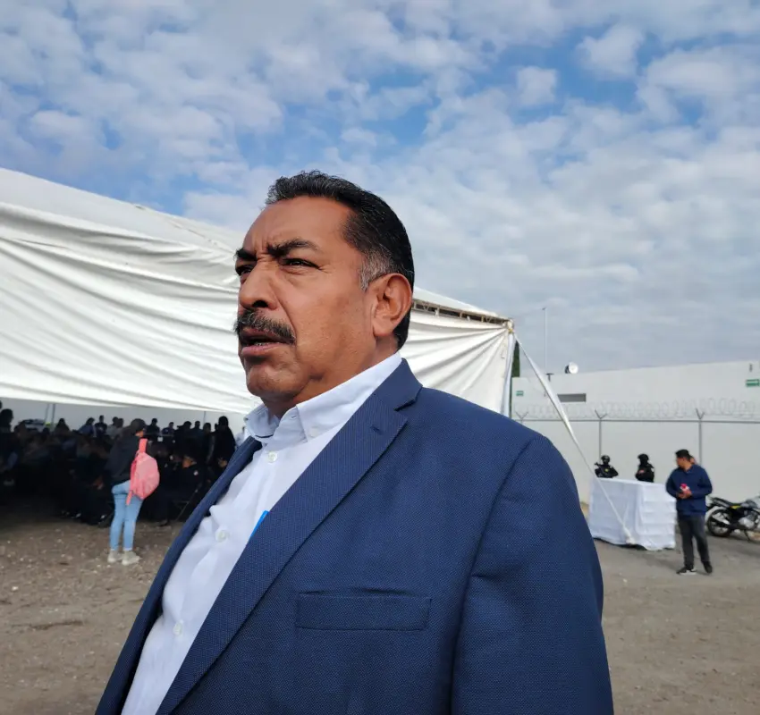 Corregidora aumentará puntos de monitoreo hacia Coroneo