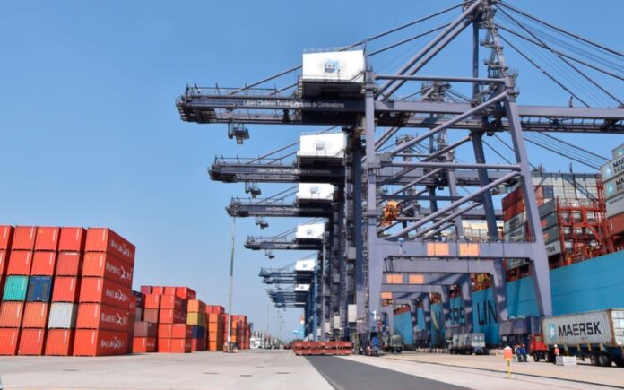 crecen-exportaciones-mexicanas-inegi Crecen exportaciones mexicanas: INEGI - Primero Editores