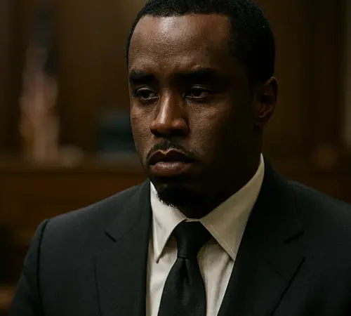 Fecha de liberación de Sean “Diddy” Combs revelada: saldrá en 2028
