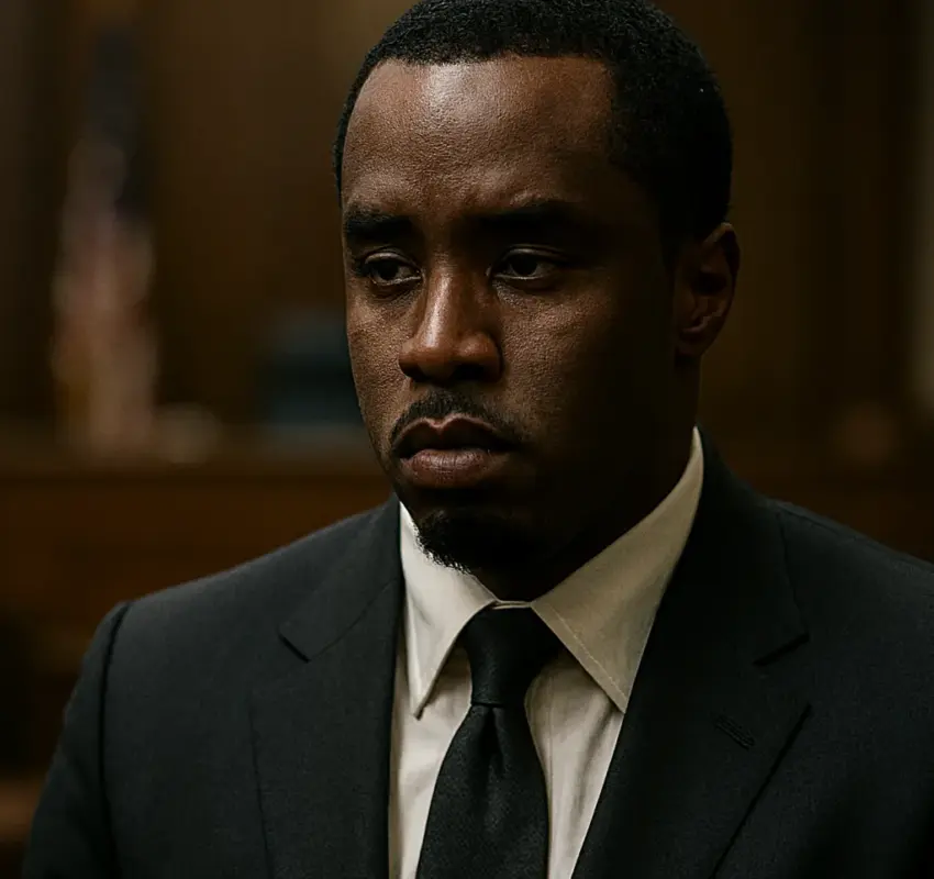 Fecha de liberación de Sean “Diddy” Combs revelada: saldrá en 2028