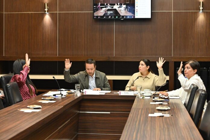 diputados-analizaron-propuesta-para-unificar-imagen-policial Diputados analizaron propuesta para unificar imagen policial ...