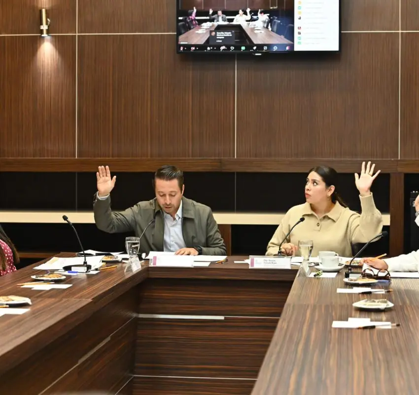 Diputados analizaron propuesta para unificar imagen policial