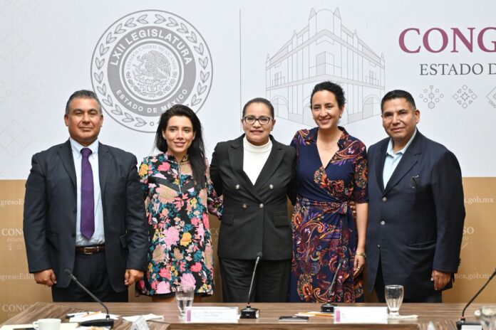 Diputados respaldaron nueva comisión permanente de violencia de ...