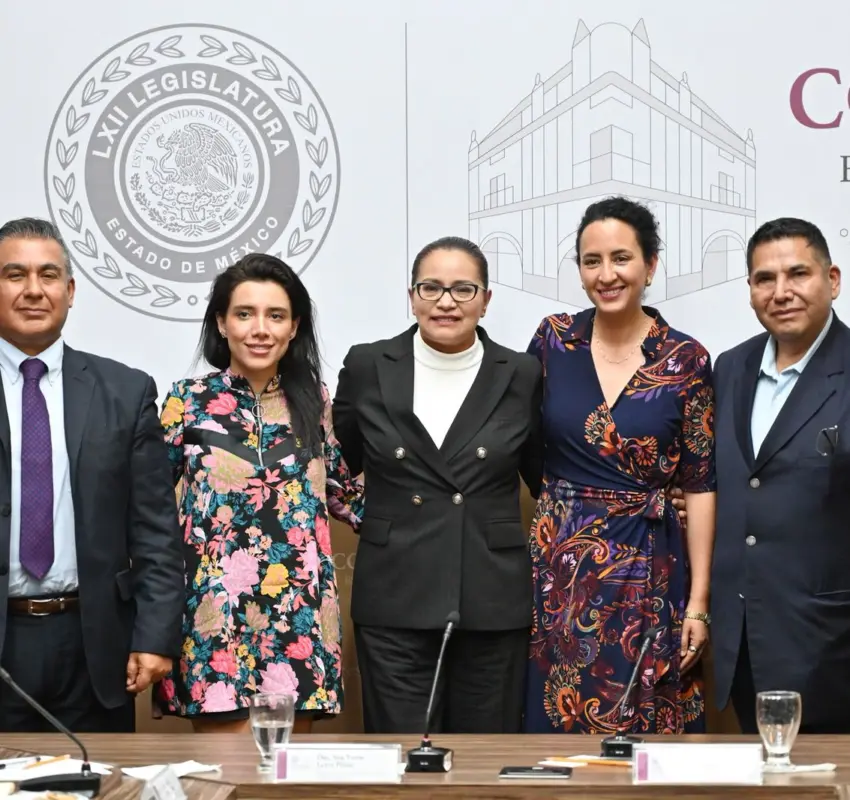 Diputados respaldaron nueva comisión permanente de violencia de género