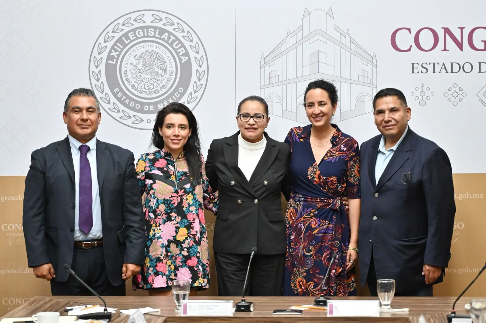 Diputados respaldaron nueva comisión permanente de violencia de