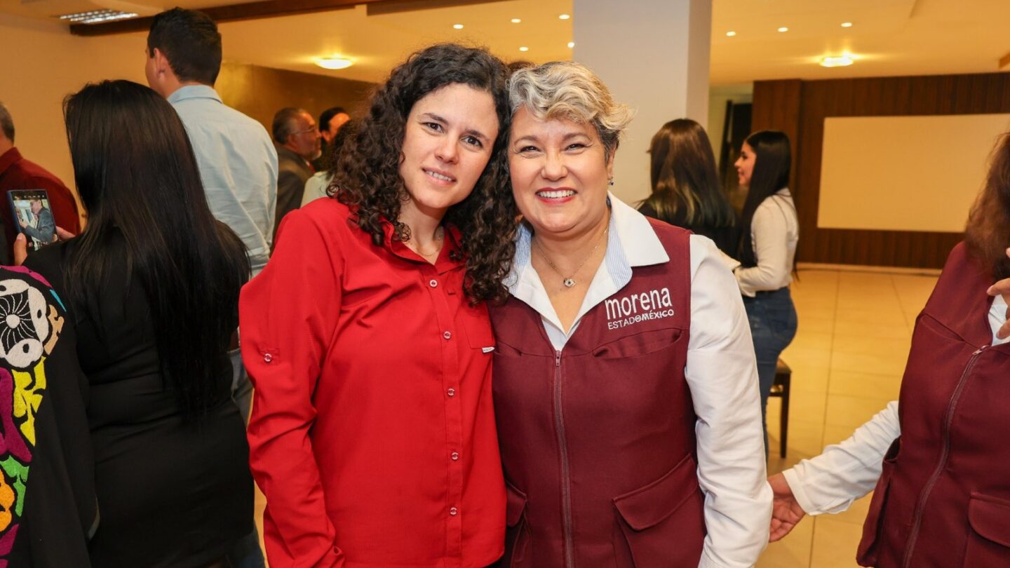 Las decisiones de partido las toman las dirigencias Nacional y