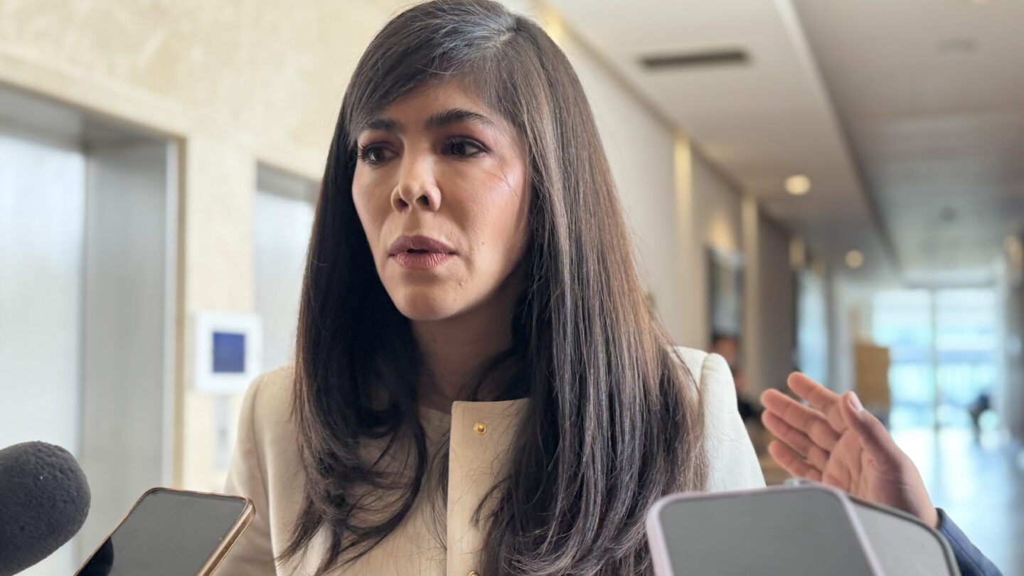 El nuevo Plan Hídrico Estatal se presentará a finales de noviembre