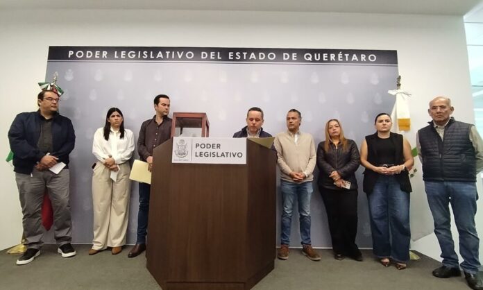 Próximo 14 de octubre será elegida la nueva Mesa Directiva del ...