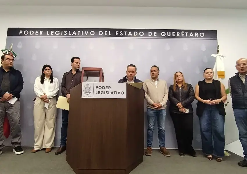 Entra Legislatura en “Prórroga Funcional”