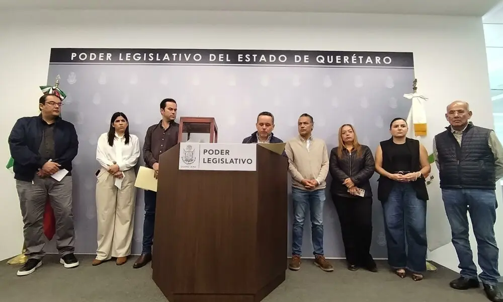 Entra Legislatura en Prórroga Funcional | Próximo 14 de octubre será elegida la nueva Mesa Directiva del