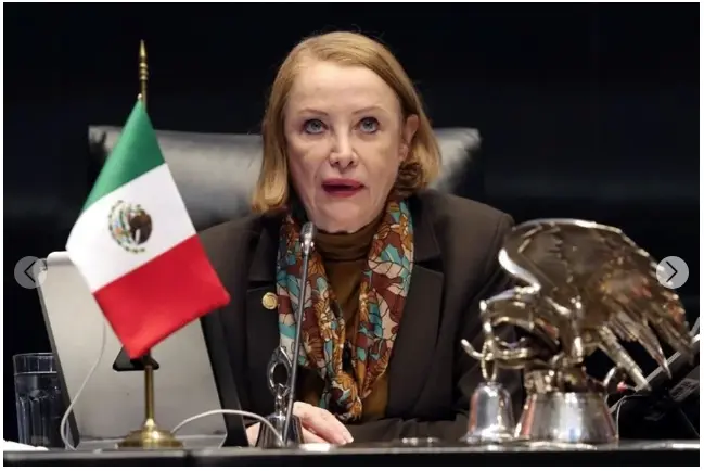 Enviará Senado minuta sobre reforma a Ley de Amparo