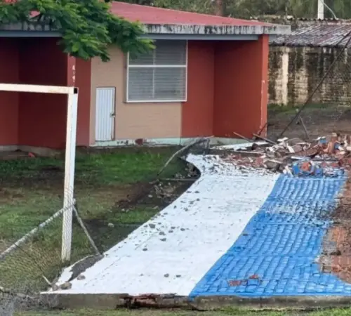 Censo de Bienestar: Más de 38,000 viviendas afectadas por lluvias censadas en cinco estados