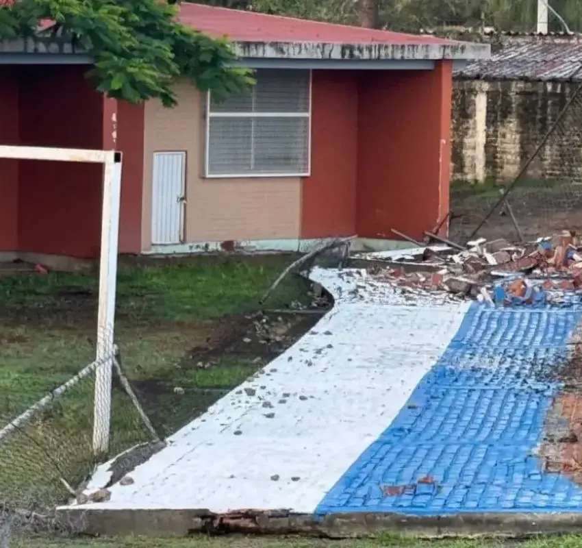 Censo de Bienestar: Más de 38,000 viviendas afectadas por lluvias censadas en cinco estados
