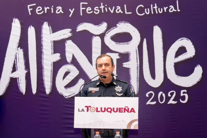 Toluca espera más de un millón de visitantes en la Feria y ...