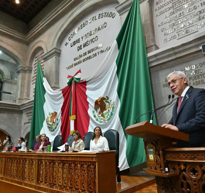 Evaluó congreso avances y rezagos en seguridad
