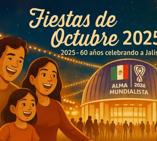 Fiestas de Octubre 2025: fechas, precios y novedades