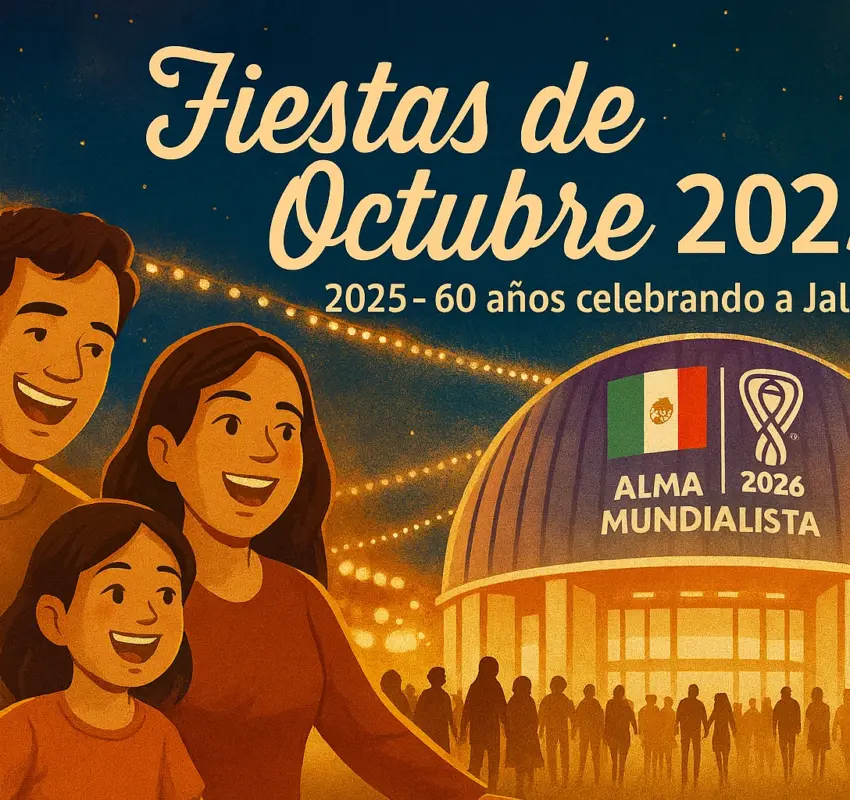 Fiestas de Octubre 2025: fechas, precios y novedades