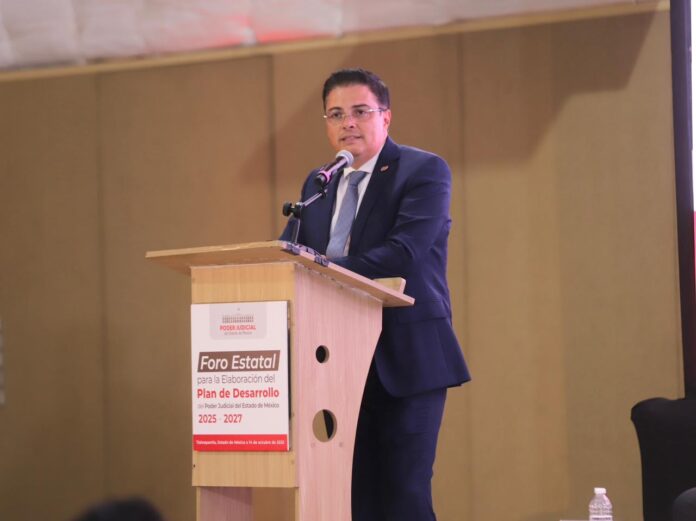 Foro del Poder Judicial sumó propuestas ciudadanas - Primero Editores