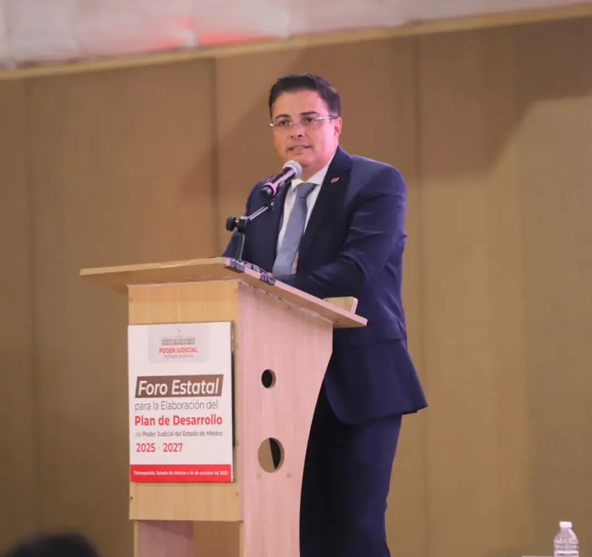 Foro del Poder Judicial sumó propuestas ciudadanas