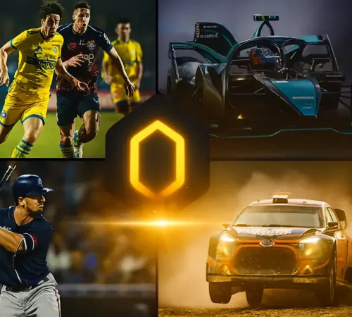 FOX One llega a México: streaming deportivo con Liga MX y más