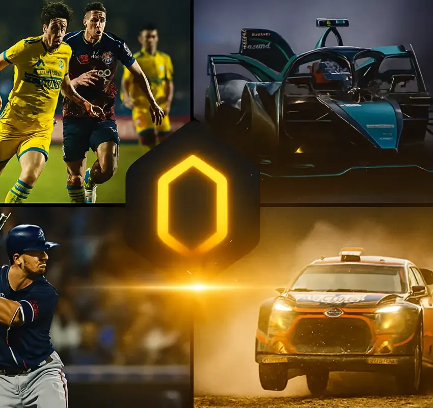 FOX One llega a México: streaming deportivo con Liga MX y más