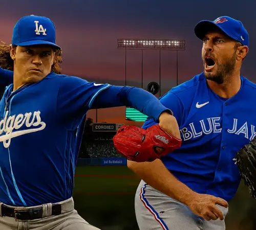 Tyler Glasnow busca dar ventaja a Dodgers en Juego 3 de la Serie Mundial