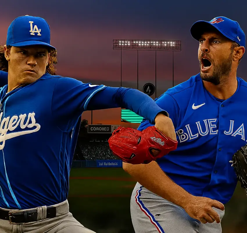 Tyler Glasnow busca dar ventaja a Dodgers en Juego 3 de la Serie Mundial