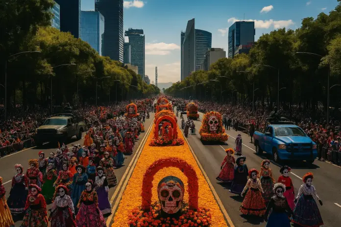 gran-desfile-dia-de-muertos-2025-cdmx Gran Desfile de Día de Muertos 2025 en Paseo de la Reforma, Ciudad de México