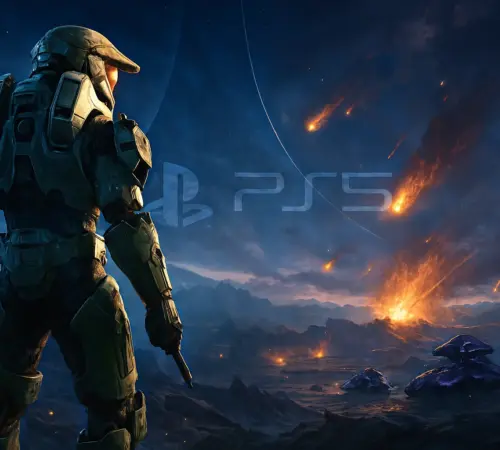 Halo llega a PlayStation 5 en 2026: todo lo que debes saber