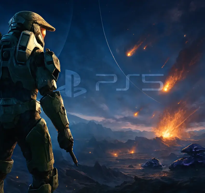 Halo llega a PlayStation 5 en 2026: todo lo que debes saber