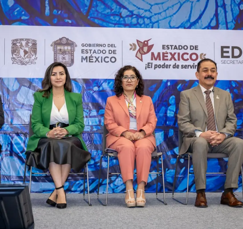 Inauguraron Congreso Nacional de Física en Toluca