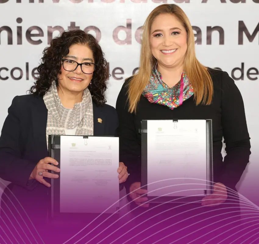 Innovación en industria del calzado: San Mateo Atenco y UAEMéx