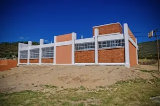Invierte GEM más de 19 MDP en obras de infraestructura en escuelas