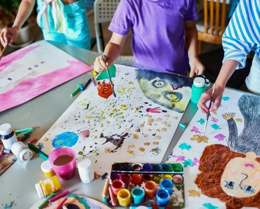 Invitó Poder Judicial a concurso de pintura