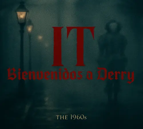 It: Bienvenidos a Derry – Estreno y calendario en HBO Max