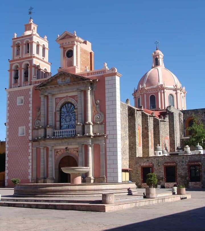 Las Nieves De Mi Tierra   Noticias de Querétaro